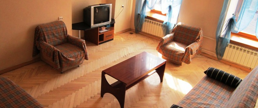 Apartment Nevsky Prospect Sankt-Peterburg - Apt 24378